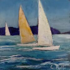 Claudio rolfi 20x20 usato  Como