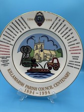 Killamarsh parish council for sale  NOTTINGHAM
