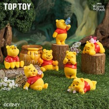 Toptoy winnie the d'occasion  Expédié en Belgium