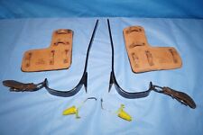 Buckingham lineman gaffs for sale  Fayetteville