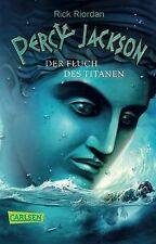 Percy jackson band gebraucht kaufen  Berlin