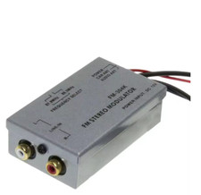 modulatore stereo usato modulatore stereo usato Bovolone