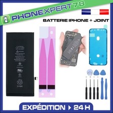 Batterie neuve compatible d'occasion  Blois