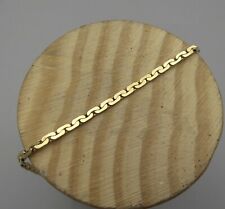 Schöne goldkette 333 gebraucht kaufen  Helmstedt