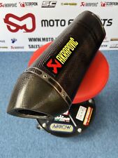 Honda 500 akrapovic for sale  HUNTINGDON