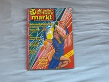 Asm aktueller software gebraucht kaufen  Kiel
