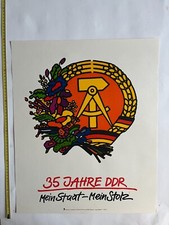 Years ddr east d'occasion  Paris XIV