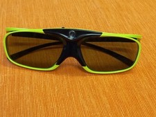 Brille shock dlp gebraucht kaufen  Hamburg