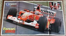 Ferrari 2002 formula usato  Piombino