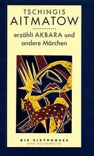 Akbara märchen tschingis gebraucht kaufen  Berlin
