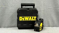 Dewalt laser level for sale  Everett