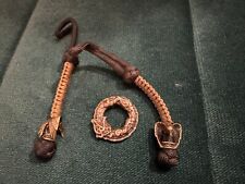 Schlüsselanhänger paracord b gebraucht kaufen  Kirchdorf