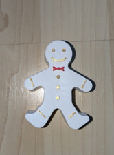 Weihnachtsdekoration schneeman gebraucht kaufen  Rottendorf