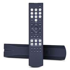 Replacement remote control for sale  DUNSTABLE