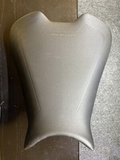 Assento de piloto Ducati Monster 2021-2024 elevado +20mm altura 96880971BA genuíno comprar usado  Enviando para Brazil
