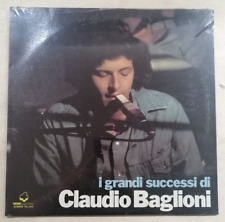 Grandi successi claudio usato  Napoli