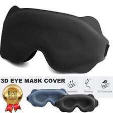 Sleep mask side for sale  Piscataway