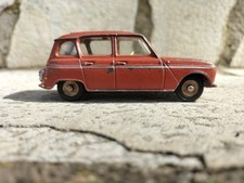 Dinky toys renault d'occasion  Strasbourg-