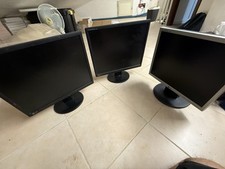 Lotto schermi monitor usato  Siracusa