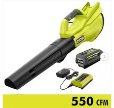 Ryobi 40v blower for sale  Sacramento