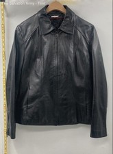 womens wilson leather jacket for sale  Detroit