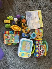 Toys & Activities for sale  LLANDEILO