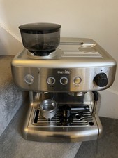 Breville barista max for sale  CORBY