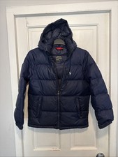 boys ralph lauren coat for sale  NORTHWICH