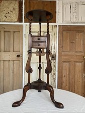 barley twist plant stand for sale barley twist plant stand for sale NOTTINGHAM
