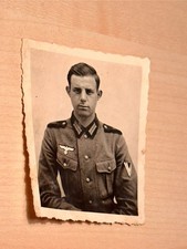 Wehrmacht bergefreiter reich gebraucht kaufen  Schwerin