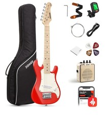 Kids electric guitar for sale  Nashville
