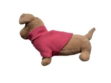 Jellycat sweater sausage for sale  RICHMOND