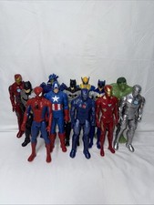 Hasbro marvel inch for sale  Cabool