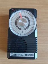 Wittner taktell qm3 for sale  CHESHAM