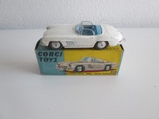 Corgi toys mercedes usato  Italia