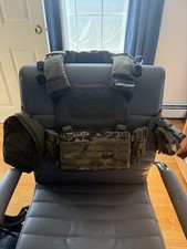 Crye precision jpc for sale  Hanover