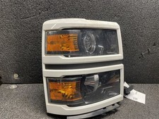 Passenger headlight projector for sale  Bomoseen