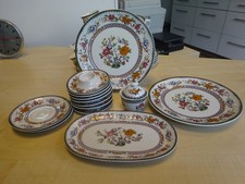 Tlg geschirrkonvolut eschenbac gebraucht kaufen Tlg geschirrkonvolut eschenbac gebraucht kaufen  Braunschweig