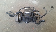 Pompa iniezione diesel usato  Piombino