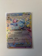 Glaziola 026 131 gebraucht kaufen  Wilhelmshaven