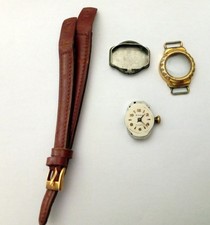 Montre femme airain d'occasion  Dole