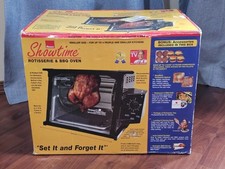 Ronco compact showtime for sale  Sioux Falls