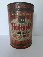Vintage 1960s hudepohl for sale  Atlanta