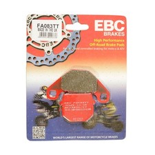Ebc fa083tt offroad for sale  BRIGHTON