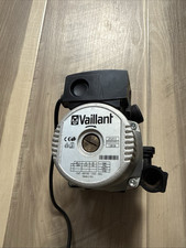 vaillant pump for sale  DROITWICH