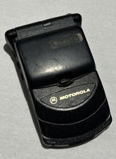 Vintage motorola startac d'occasion  Expédié en Belgium
