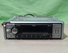 Vintage clarion dxz558rmp d'occasion  Expédié en Belgium