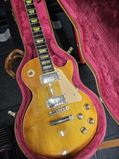 2002 gibson les for sale  IPSWICH