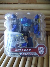 Robot transformer camion d'occasion Robot transformer camion d'occasion  Pornic