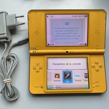Console nintendo dsi d'occasion  Strasbourg-